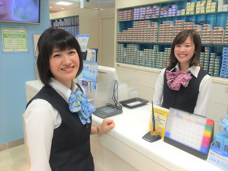 コンタクトレンズのアイシティ 兵庫県の一覧